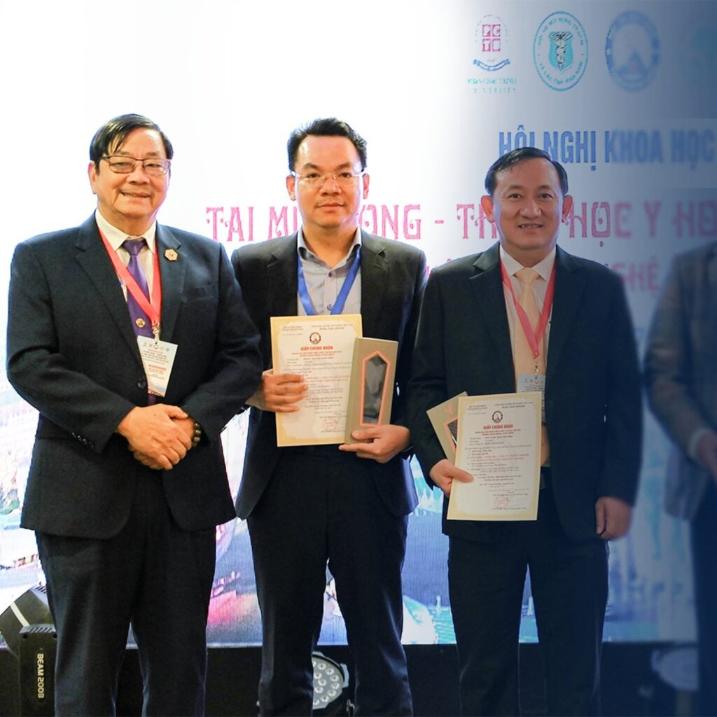 Diễn giả chuyên môn