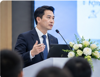 Bác sĩ Nguyễn Quốc Định chia sẻ kinh nghiệm trong phẫu thuật tạo hình mũi